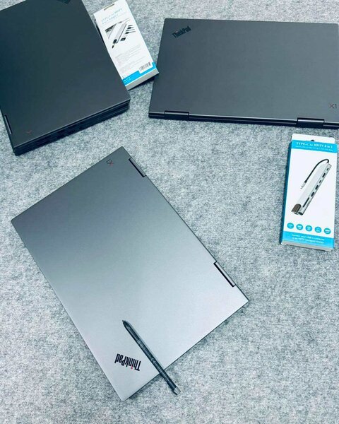 Lenovo X1 Carbon Gen 4 Core i7