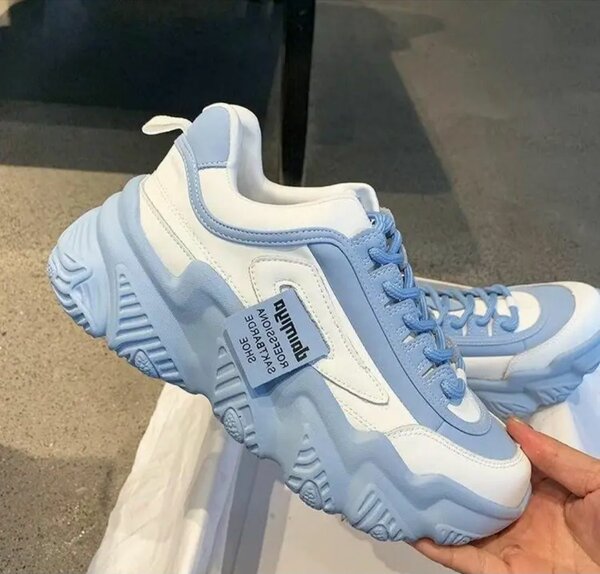 Female Sneakers