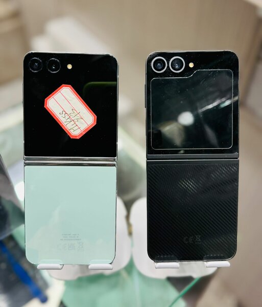 Samsung Galaxy Z flip 6