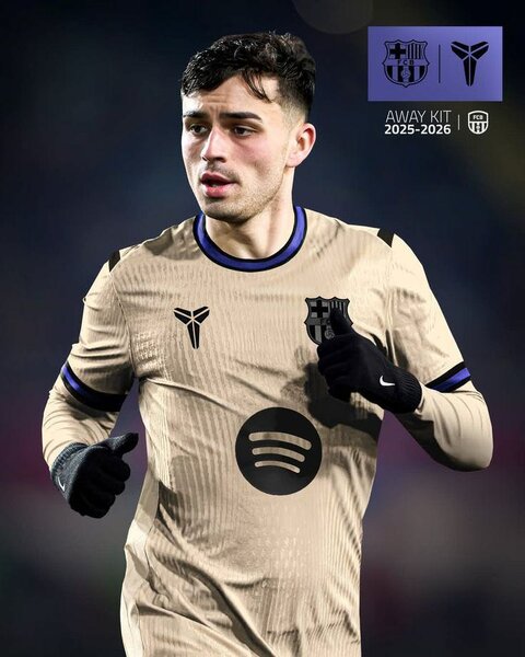 Maillot de Football FC Barcelona