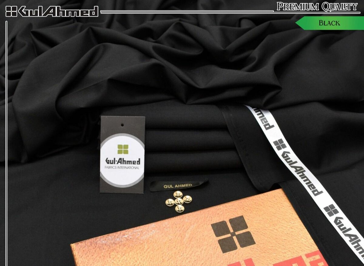 Luxury Mens Suitings by EMAAN FABRICS