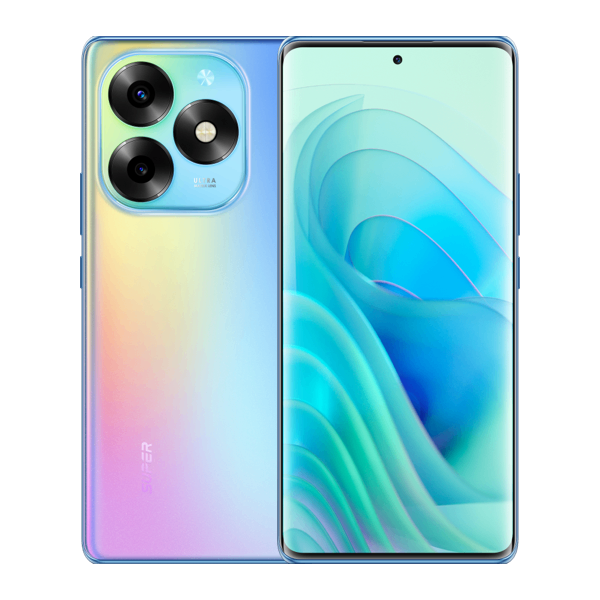 Smartphone itel S23+ AMOLED