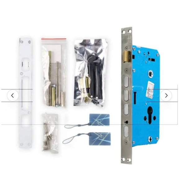 Smart Lock