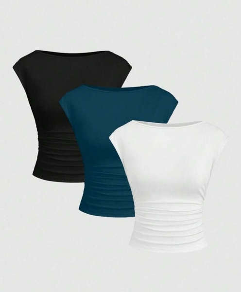 Lot de Débardeurs Femme