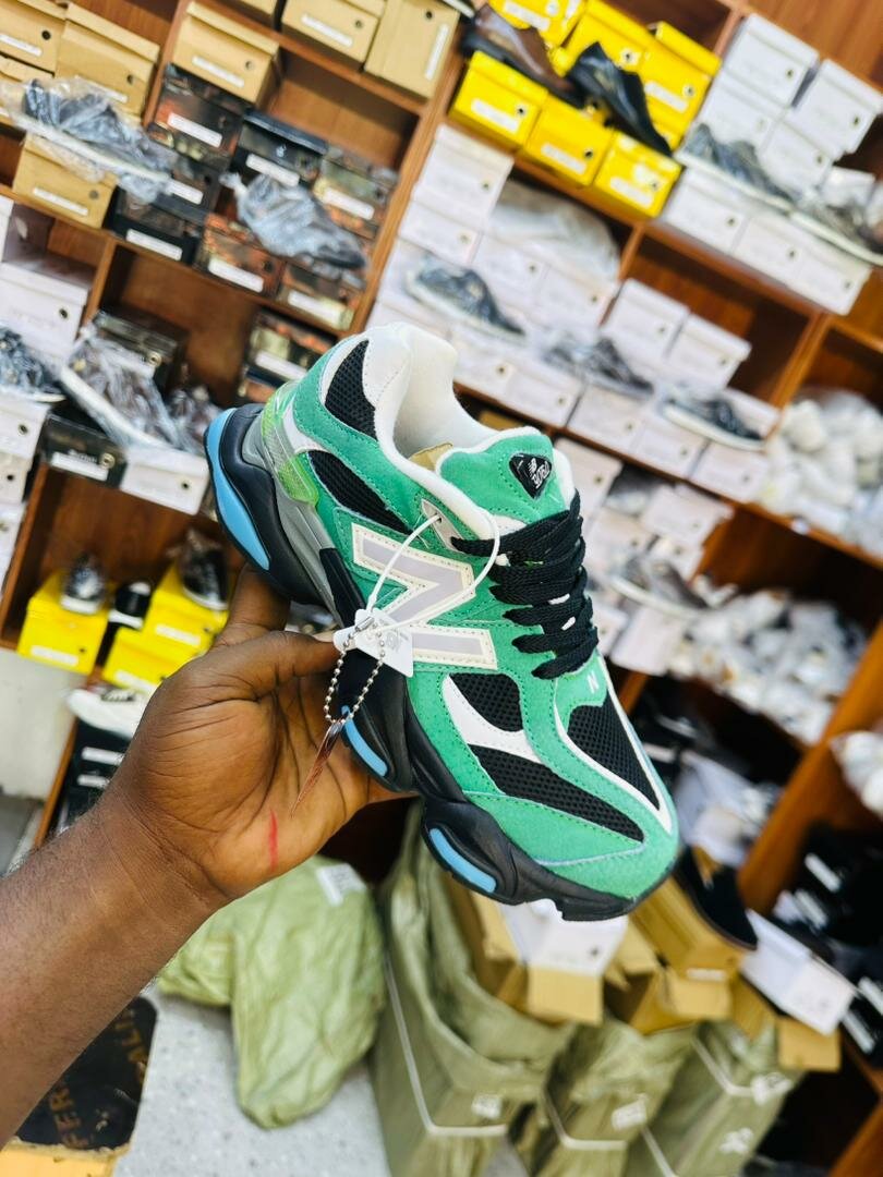 Baskets tendance pour hommes