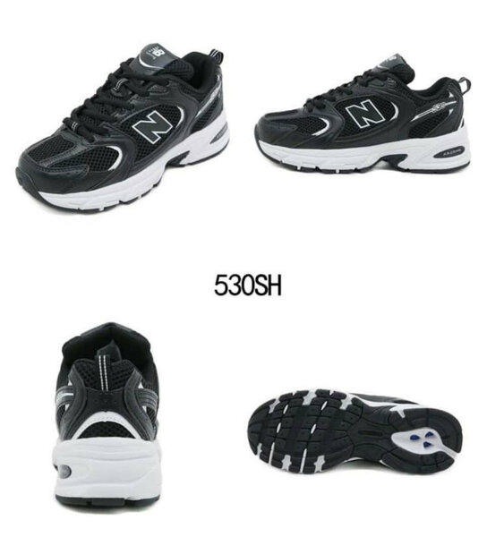Baskets New Balance 530SH