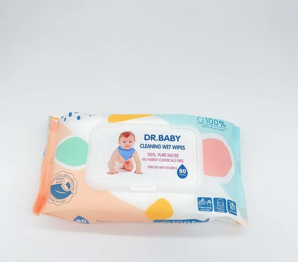 Baby Wipes