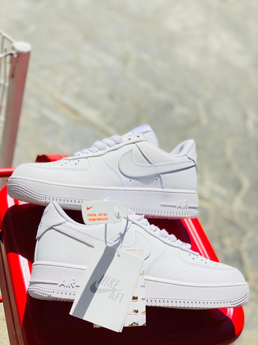 Original Airforce 1