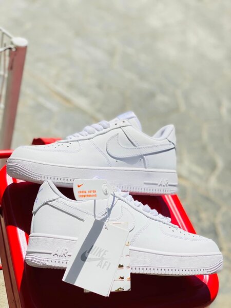 Original Airforce 1