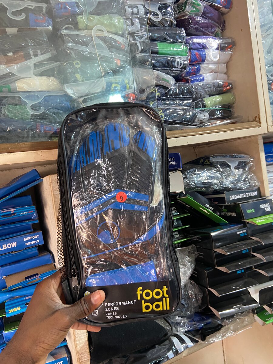 Gants de Gardien de Football