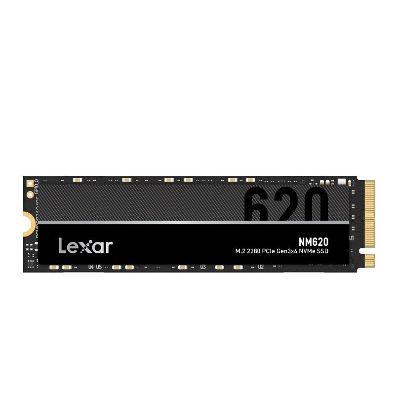 SSD LEXAR Nvme 512GB
