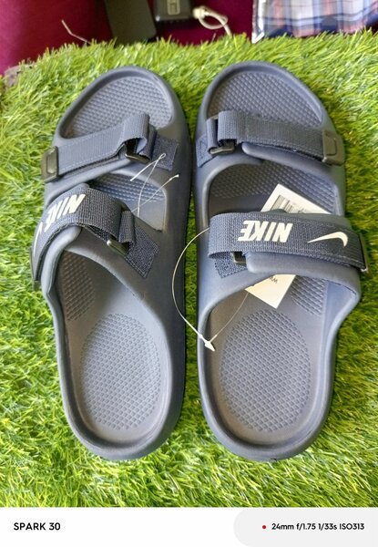 Sandales sport Nike unisexes