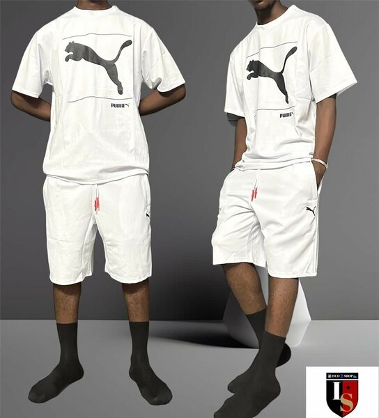 Complet culotte homme