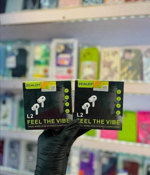 ZEALOT L2 Écouteurs Sans Fil True Wireless