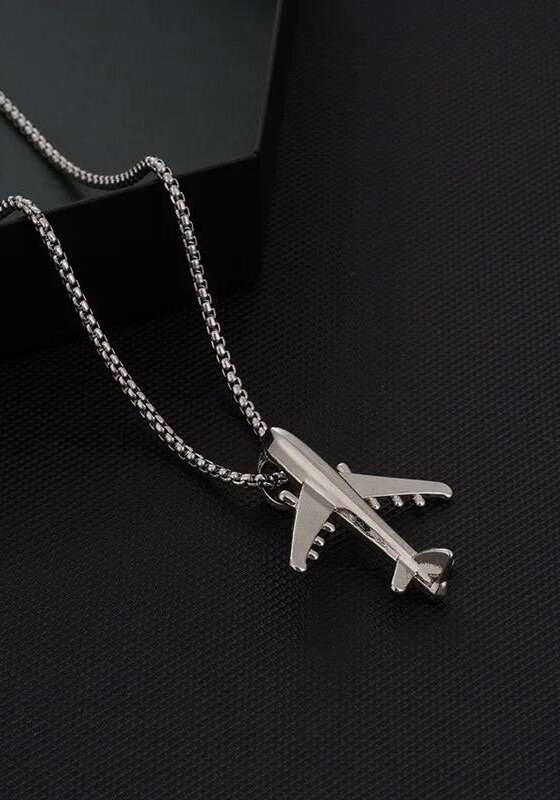 Mens necklace