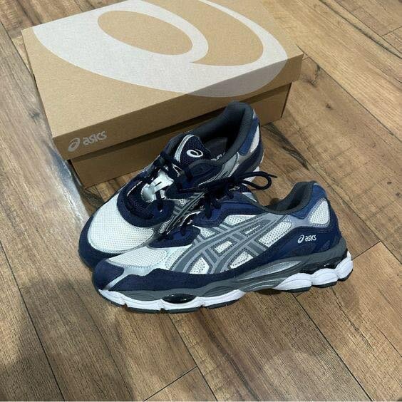 BASKET ASICS