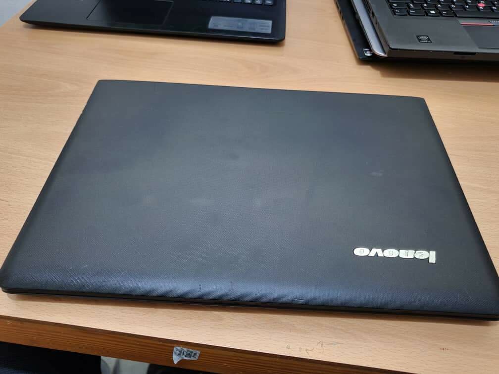 LENOVO IDEAPAD G40-50