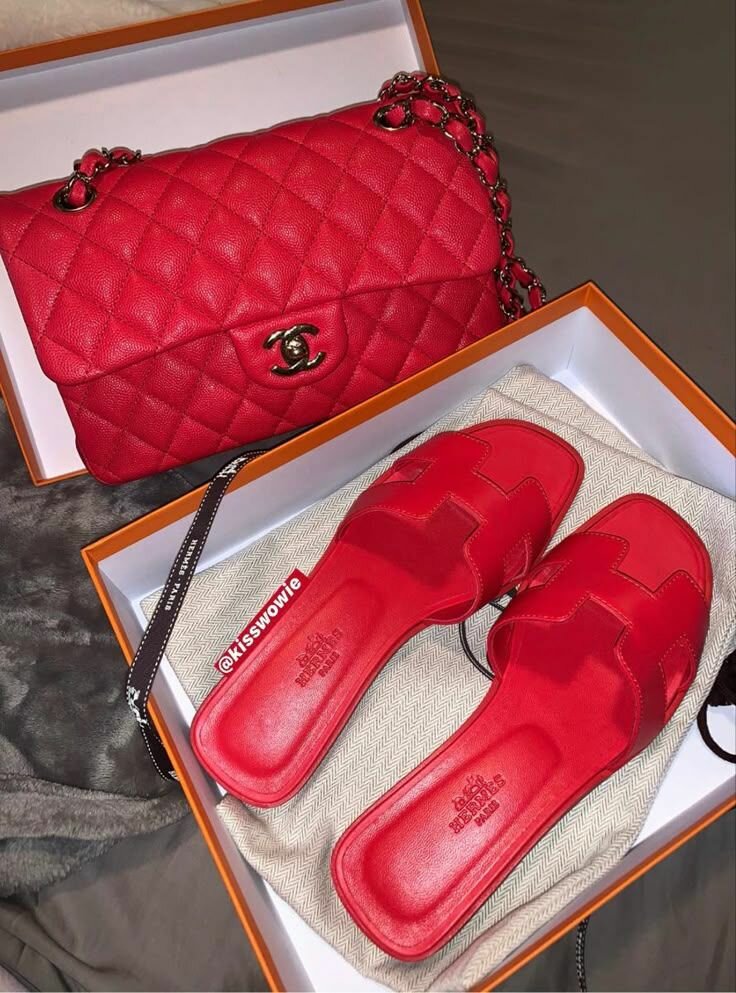 Sandales Hermes luxe