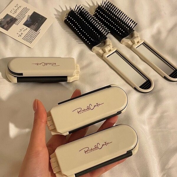 Мини-расческа для волос