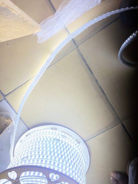 Bande LED Néon Flexible