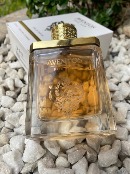 Parfum aventos