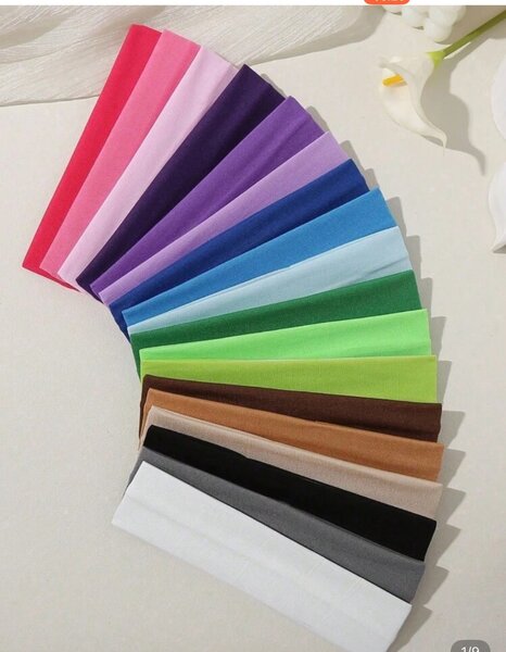 Bandeau cheveux (5k le paquet)