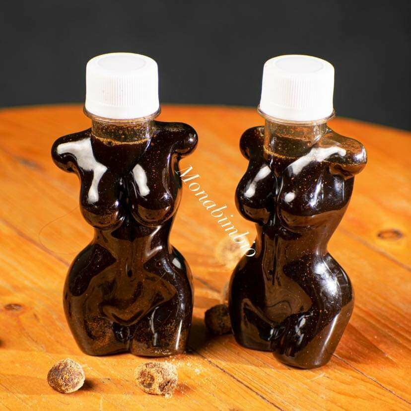 Les produits de rondeur bio