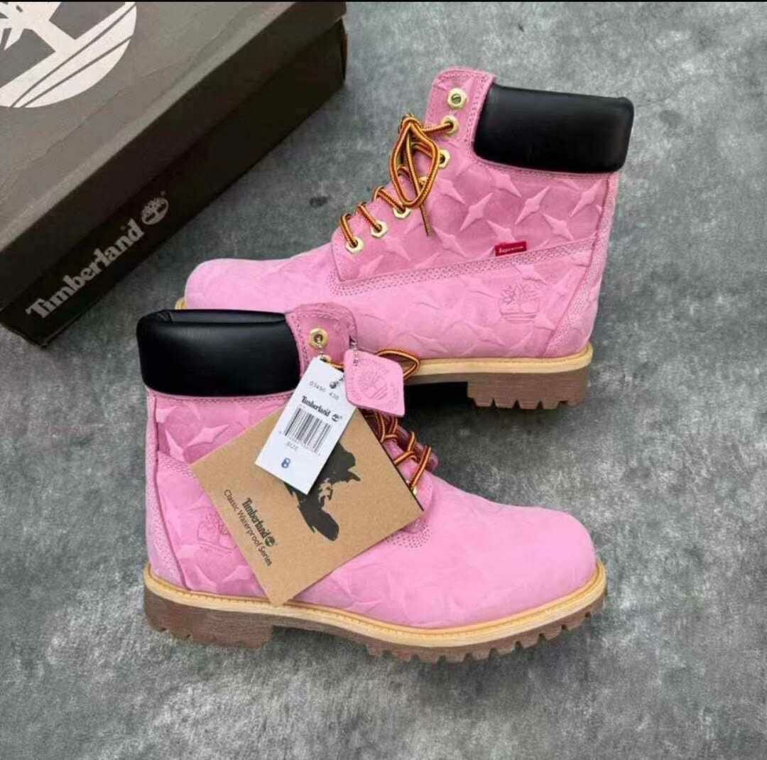 High Quality Timberland boots