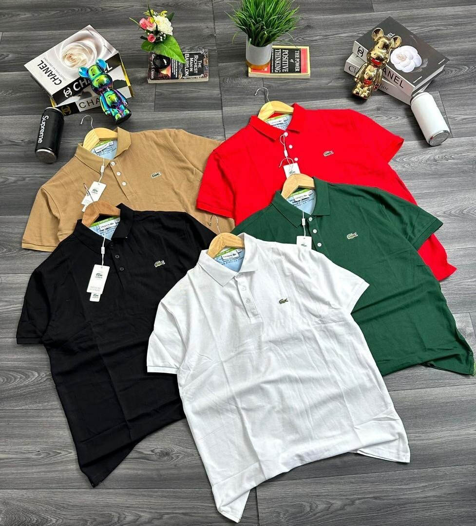 Golf t shirts