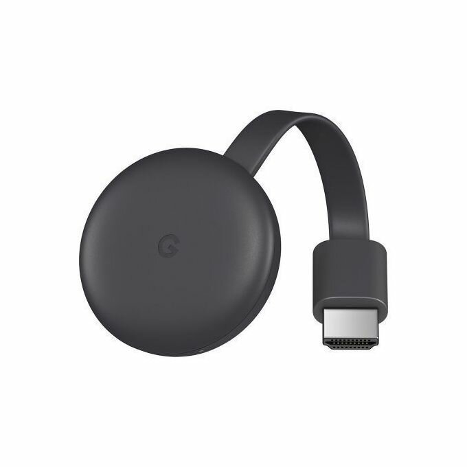 Google Chromecast Ultra HD