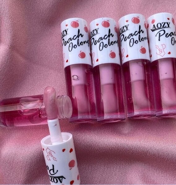 Parfum Roll-On Miel Doux