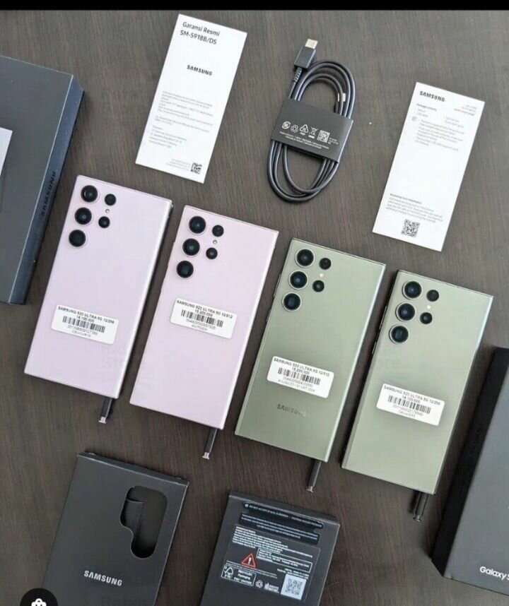 Samsung Galaxy S22 Ultra