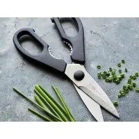 Multipurpose Kitchen Scissors/ Kitchen Shears/ Vegetables, Meat Cutting Scissors