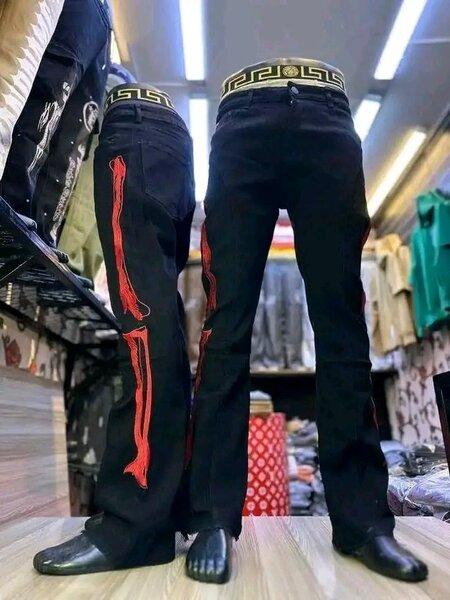 Jeans originaux pour hommes