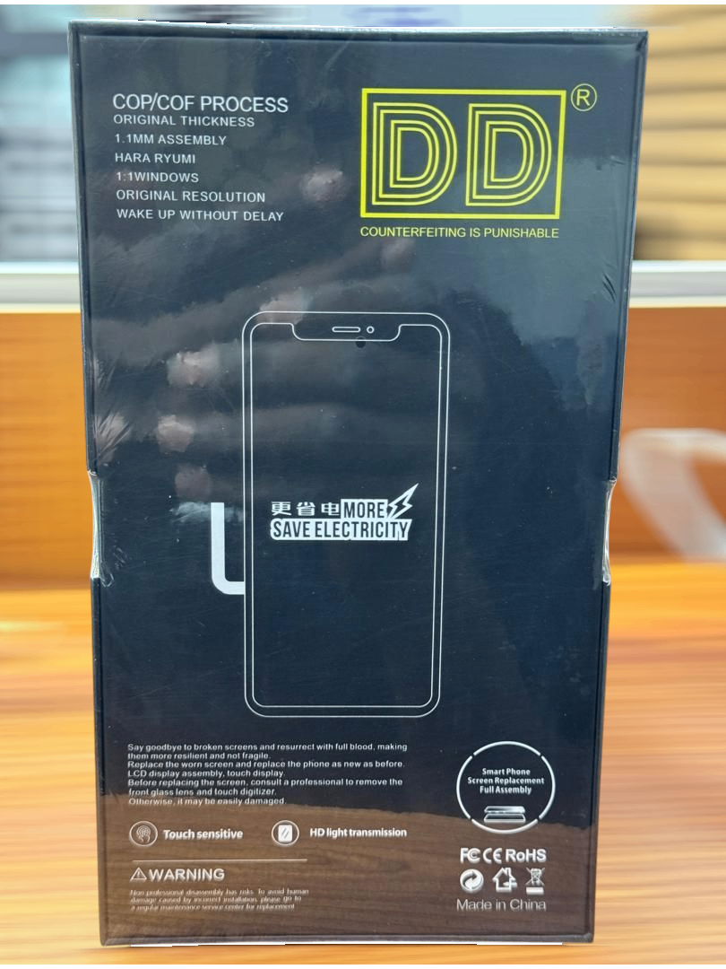 Écran Iphone 13promax Oled