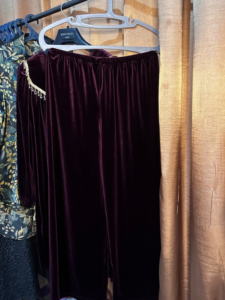 Одежда для келинок