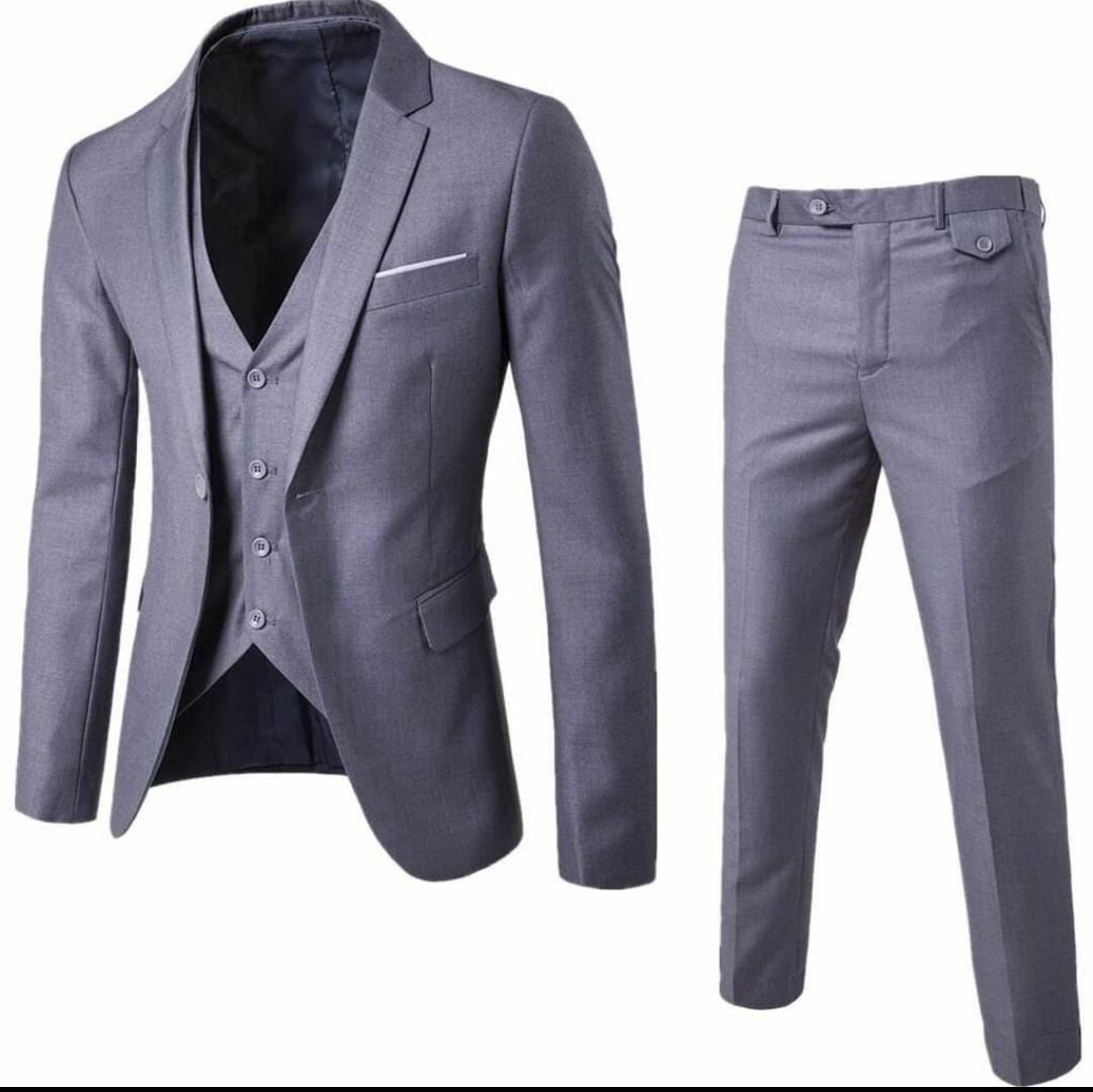 Men's suits