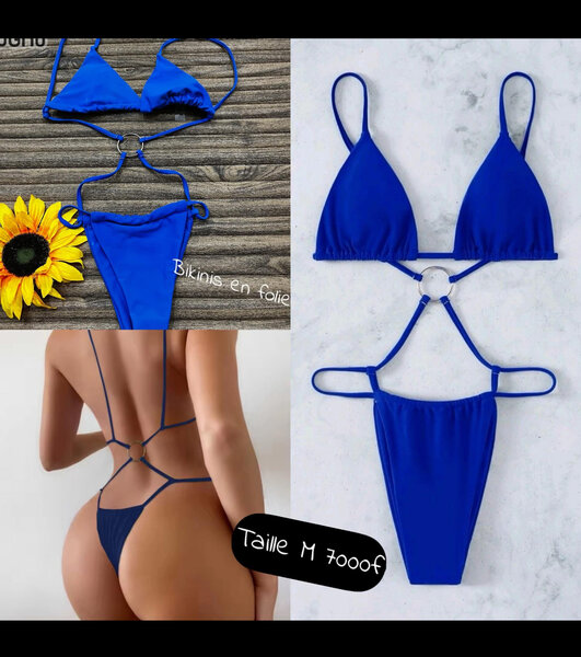 Robe d'été violette élégante