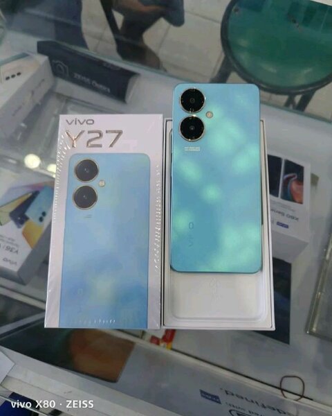Vivo Y27 Smartphone