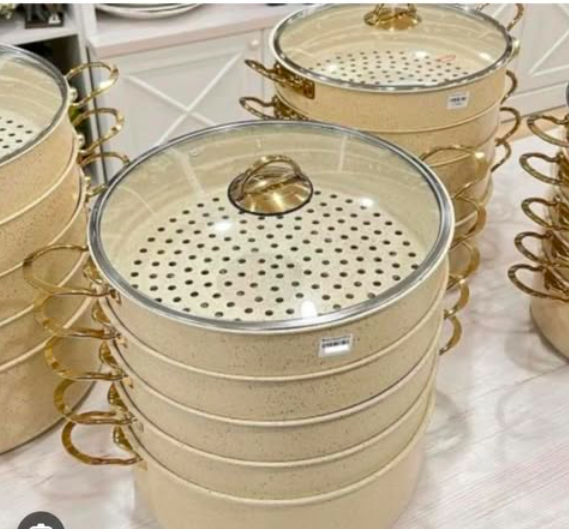 Мантышница каменная от VICALINA 30см