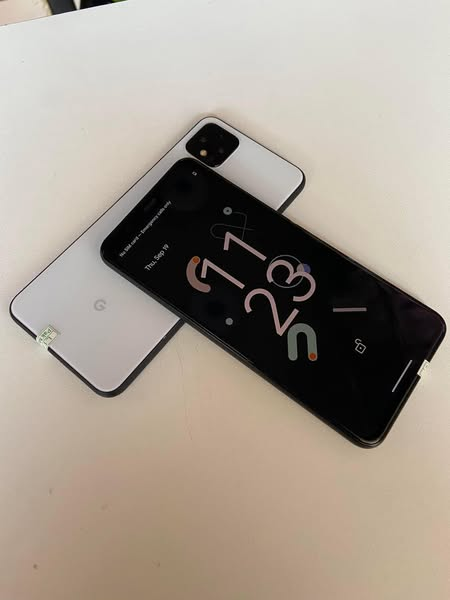 Pre Owned Google Pixel 4XL 