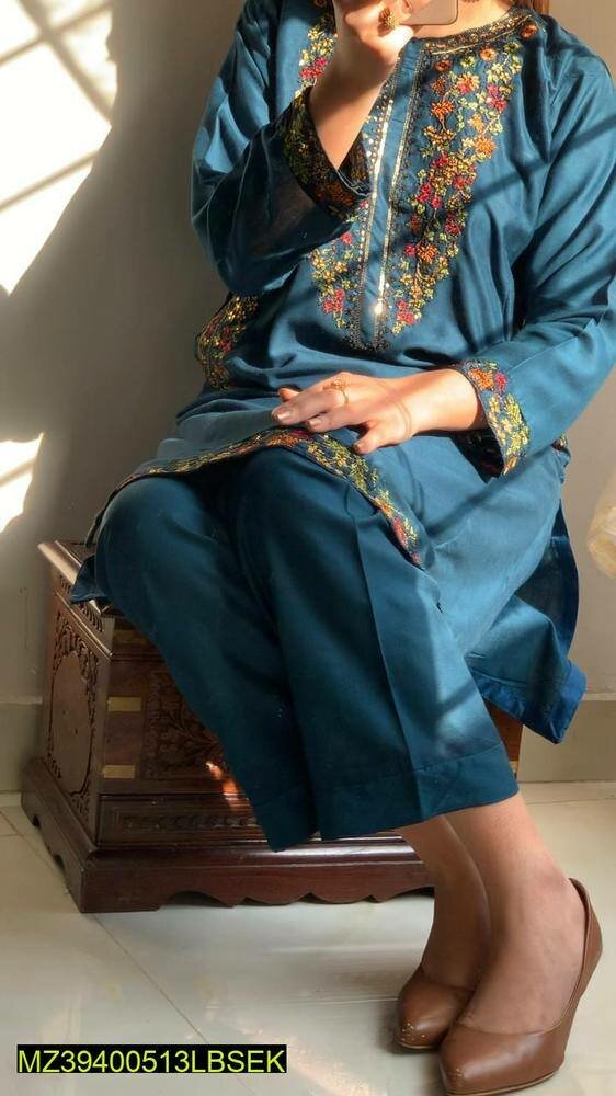 Kurta Trouzer ladies