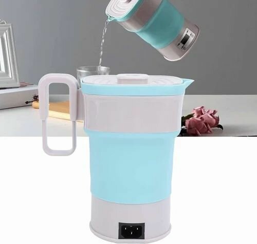 Bouilloire Pliable Portable