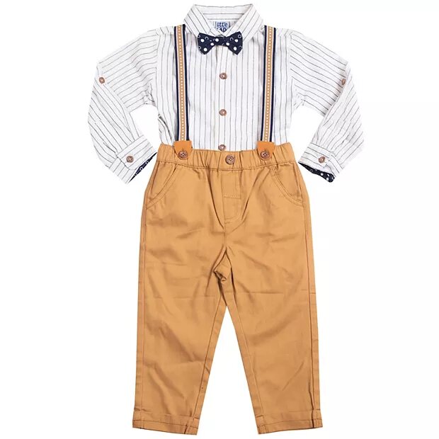 Baby Dress