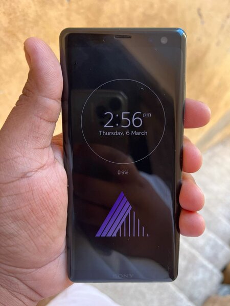 Xperia XZ3