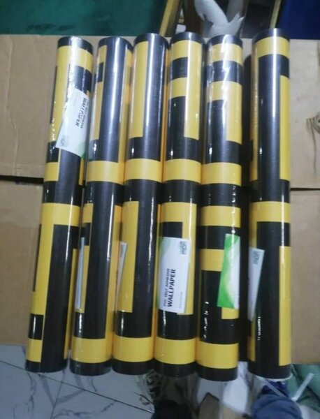 Papier peint adhésif décoratif