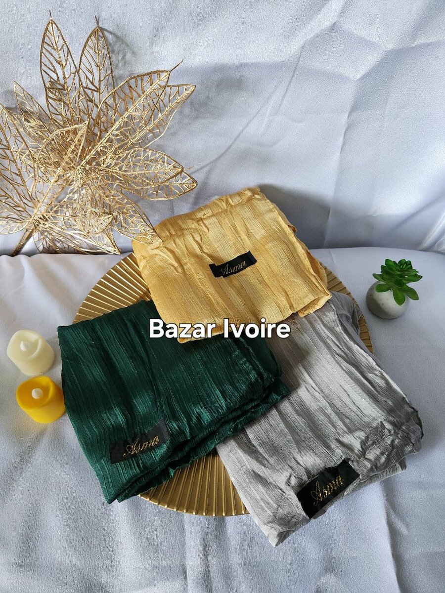 Voile Asma Importés