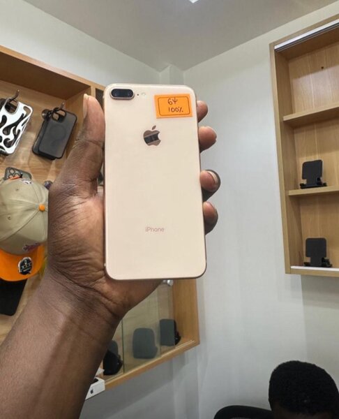 iPhone 8+ 64gb