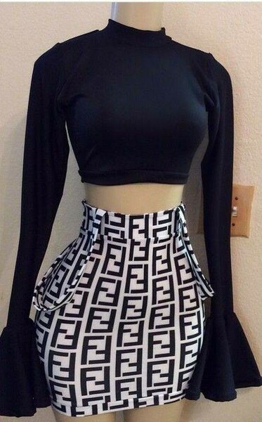 Complet femme