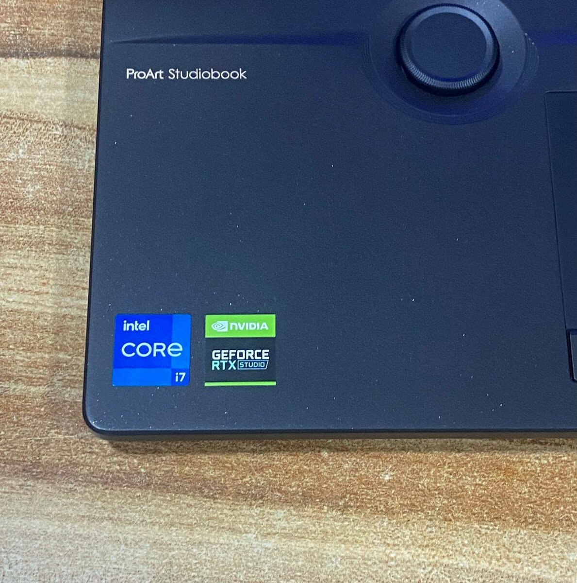 Pc gaming Asus i7 12th Gen